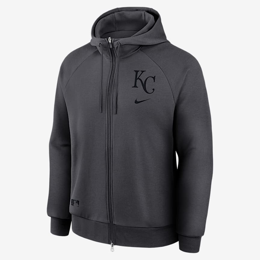 Oregon Sideline Men's Nike Dri-FIT College Full-Zip Hoodie. Nike.com